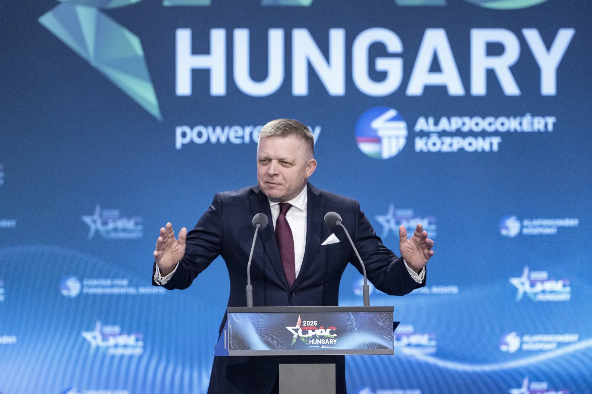 МИД предостерег Фицо от попыток повысить рейтинг партии через антиукраинские заявления