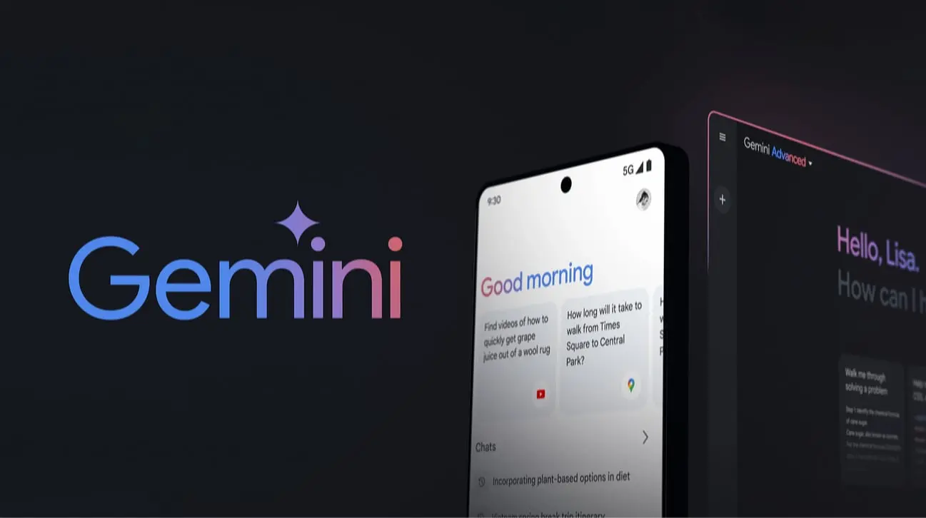 Google вчиться на помилках OpenAI та робить Gemini більш персоналізованим