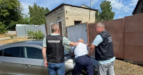 Посадовець на Тернопільщині вимагав 50 тис. грн за надання в оренду приміщення