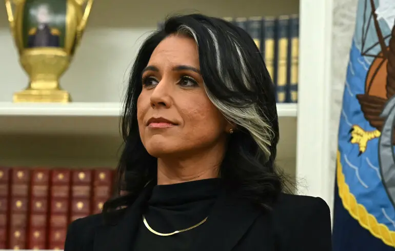 Глава Нацрозвідки США проігнорувала занепокоєння ЦРУ щодо публікації секретного звіту про втручання РФ у вибори — WP