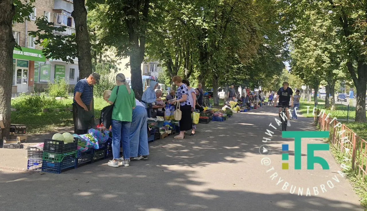У Броварах жінка захворіла на лістеріоз: їла і шашлик, але ремствує на рибу