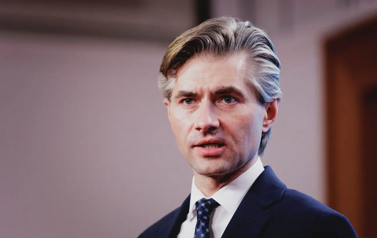 До Києва з візитом прибув голова МЗС Литви