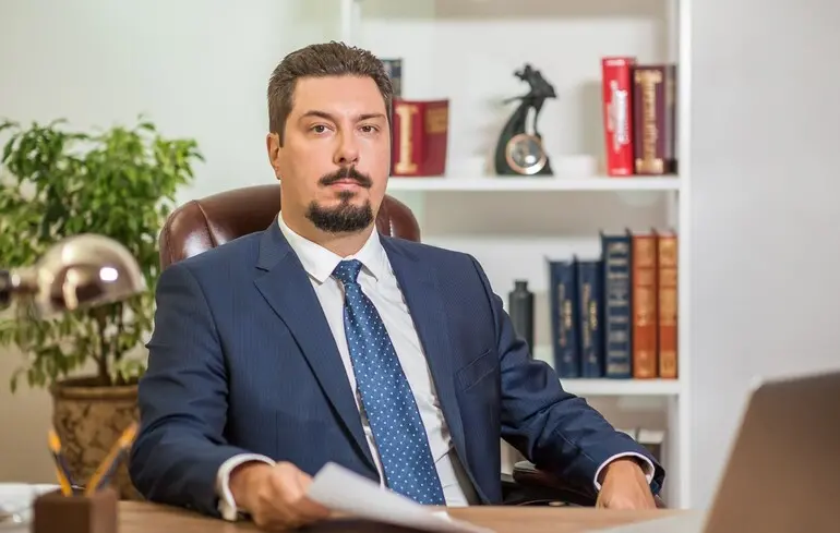 “Скоро стану мультимільйонером”: “касир” судді Князєва розповів, як той збагатився на продажі рішень