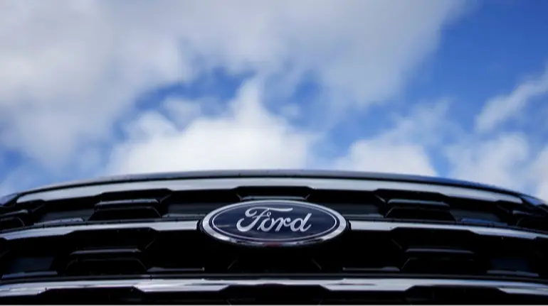  Ford відкликає понад 100 тисяч автомобілів у США через пошкодження 