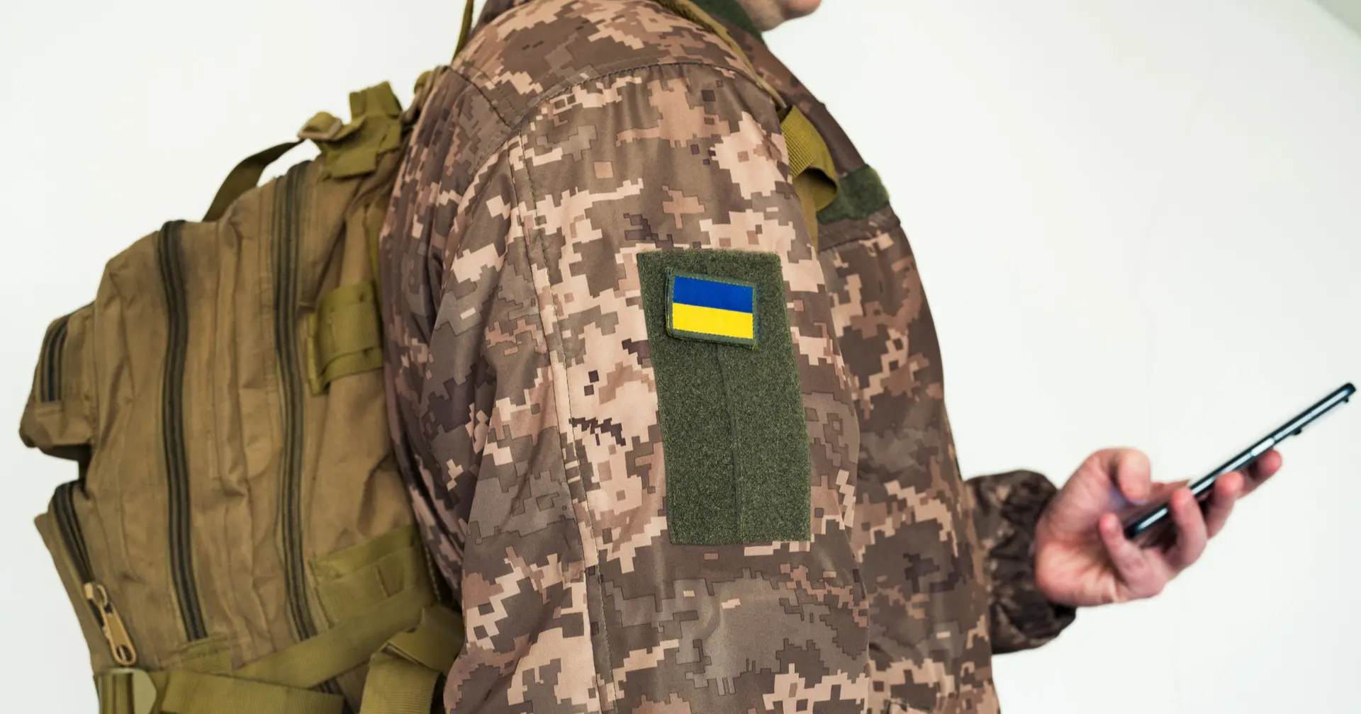МВС запустило портал для ветеранів та їхніх родин: які послуги там доступні