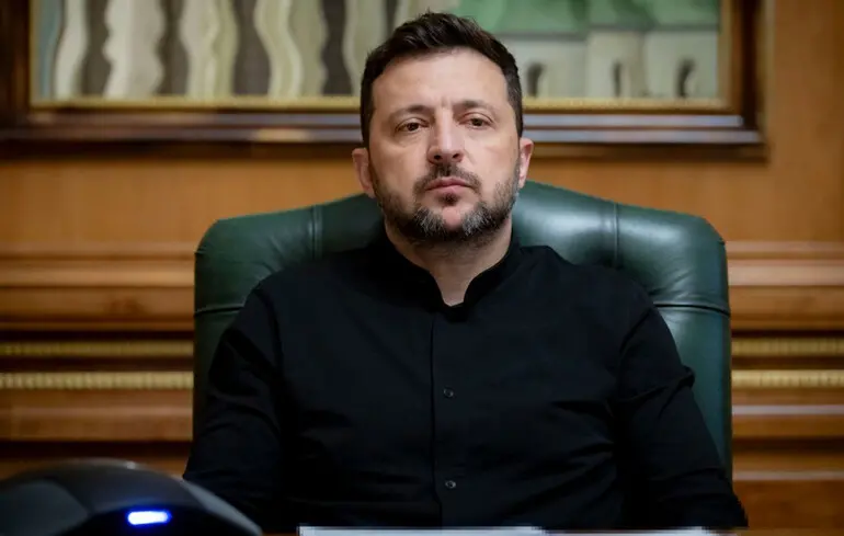 Зеленський про обмін полоненими: Росія перетворює долі на політичну зброю