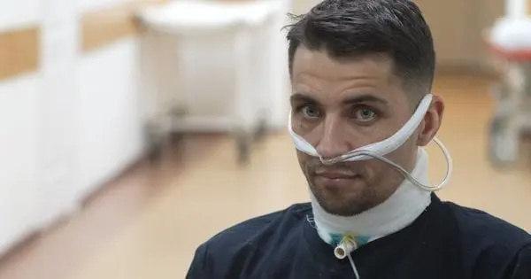 Військовий, що вижив з перерізаним горлом, дав свідчення про катування росіян