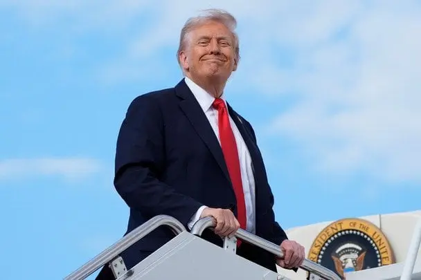 Реакція Трампа на атаку російських дронів на Польщу не дивує, треба дивитися на інше — Клімкін