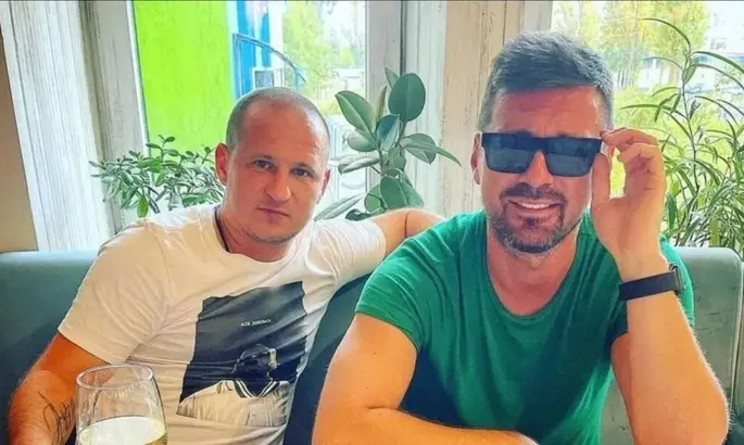 Новина: Артем Мілевський розповів про матч «Шахтаря» та проблеми «Динамо»