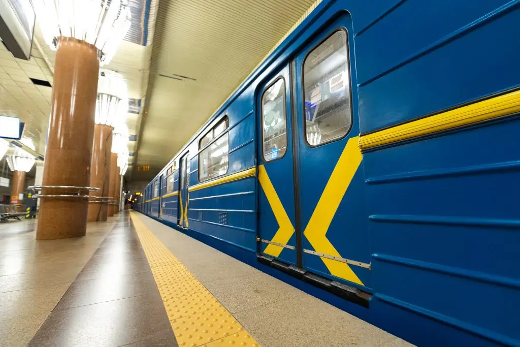 Метро Києва спрямує 1,9 млн гривень на фінансовий аудит своєї роботи