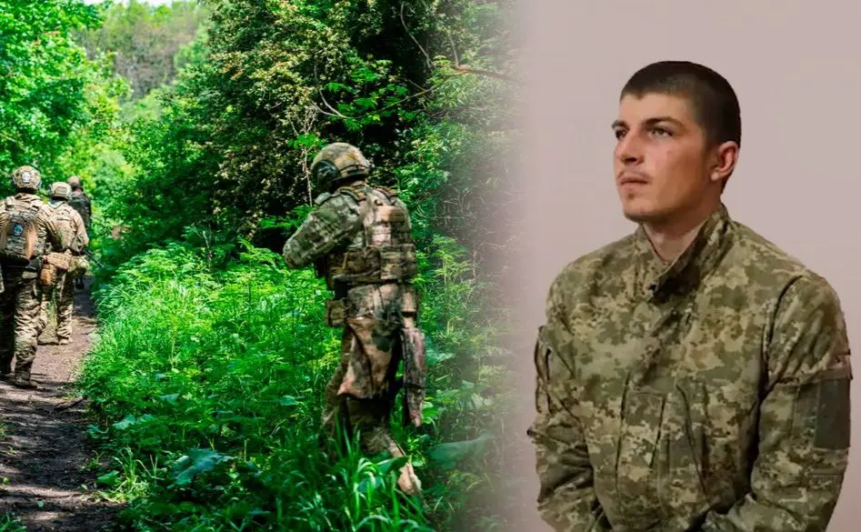 Розслідування «Суспільного» викрило нацгвардійця, якого важали зниклим безвісти, а він служить у окупантів