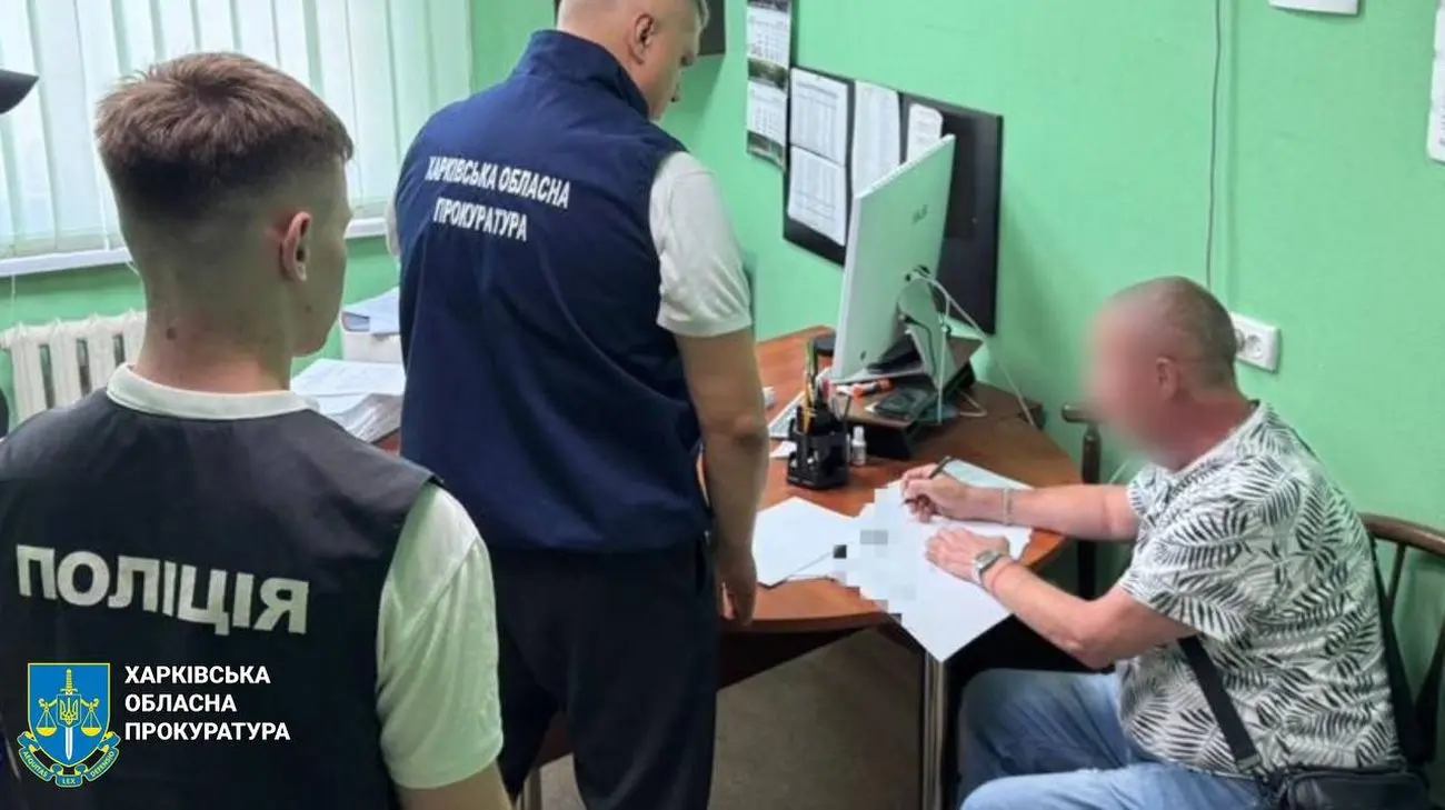Шахрайство з "мертвими душами": У лікарні Харкова викрито схему