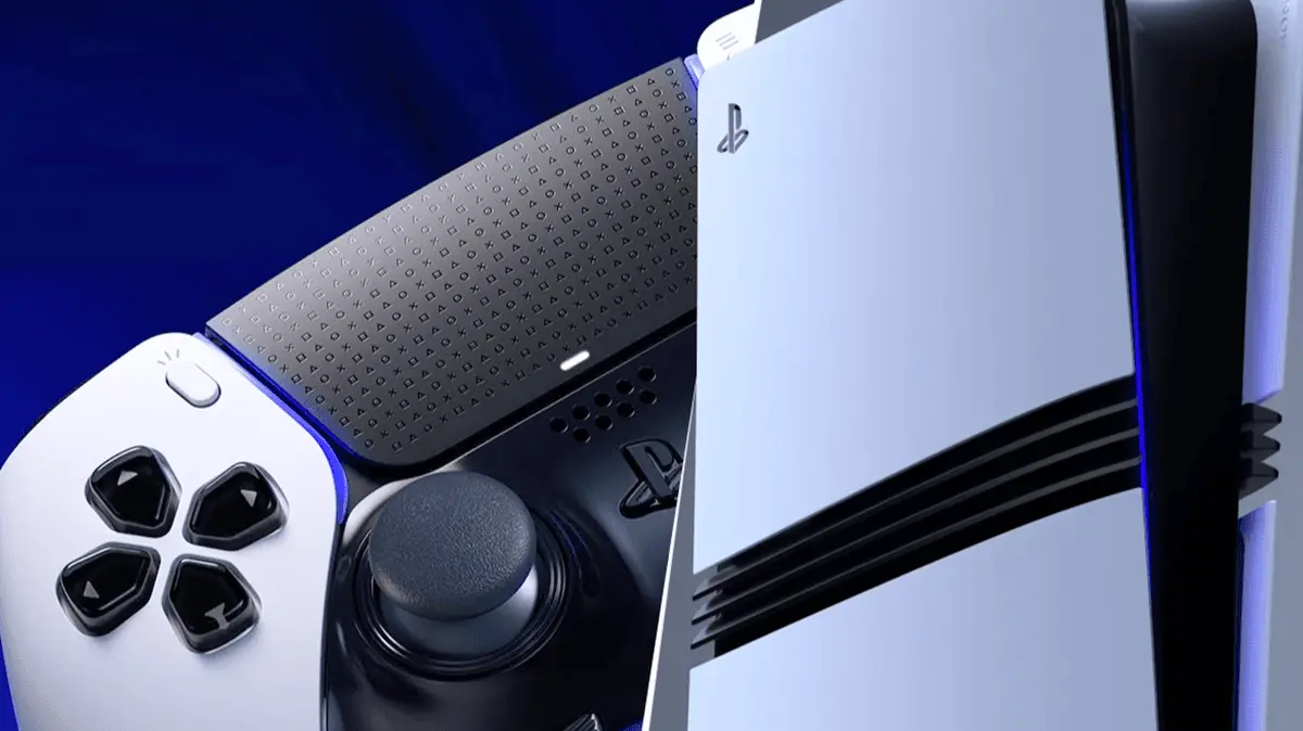 PlayStation 6 отримає з’ємний дисковод уже на старті продажів