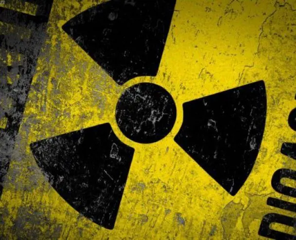 В Запорізькій області зафіксували підвищення рівня радіації — в МВС прокоментували