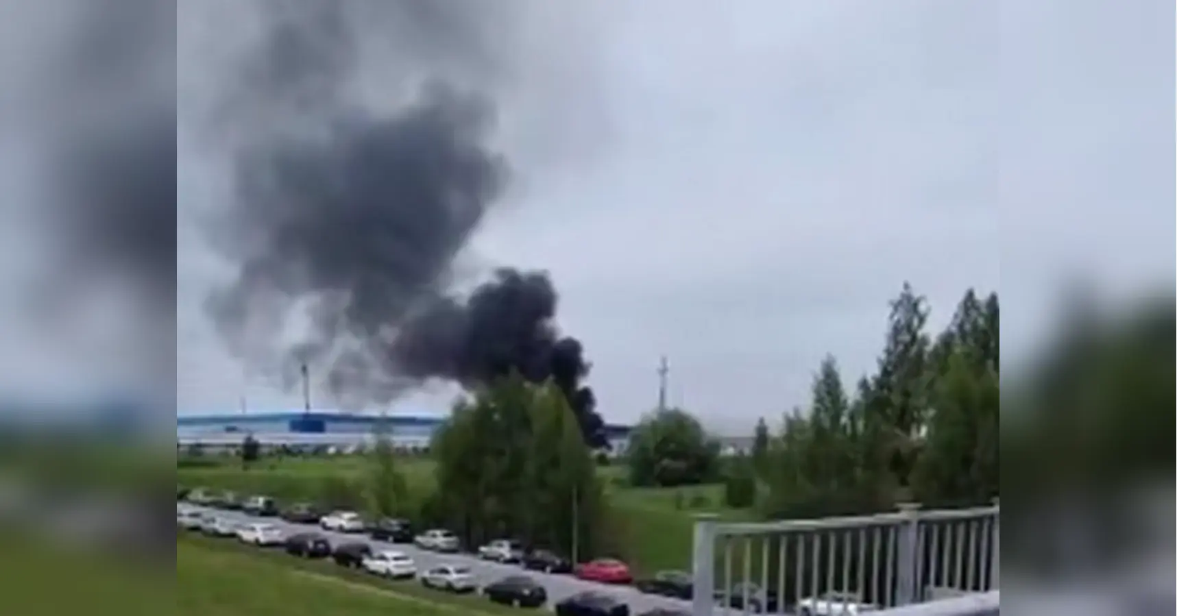 Генштаб підтверджує: ЗСУ уразили підприємство з виробництва дронів у Татарстані