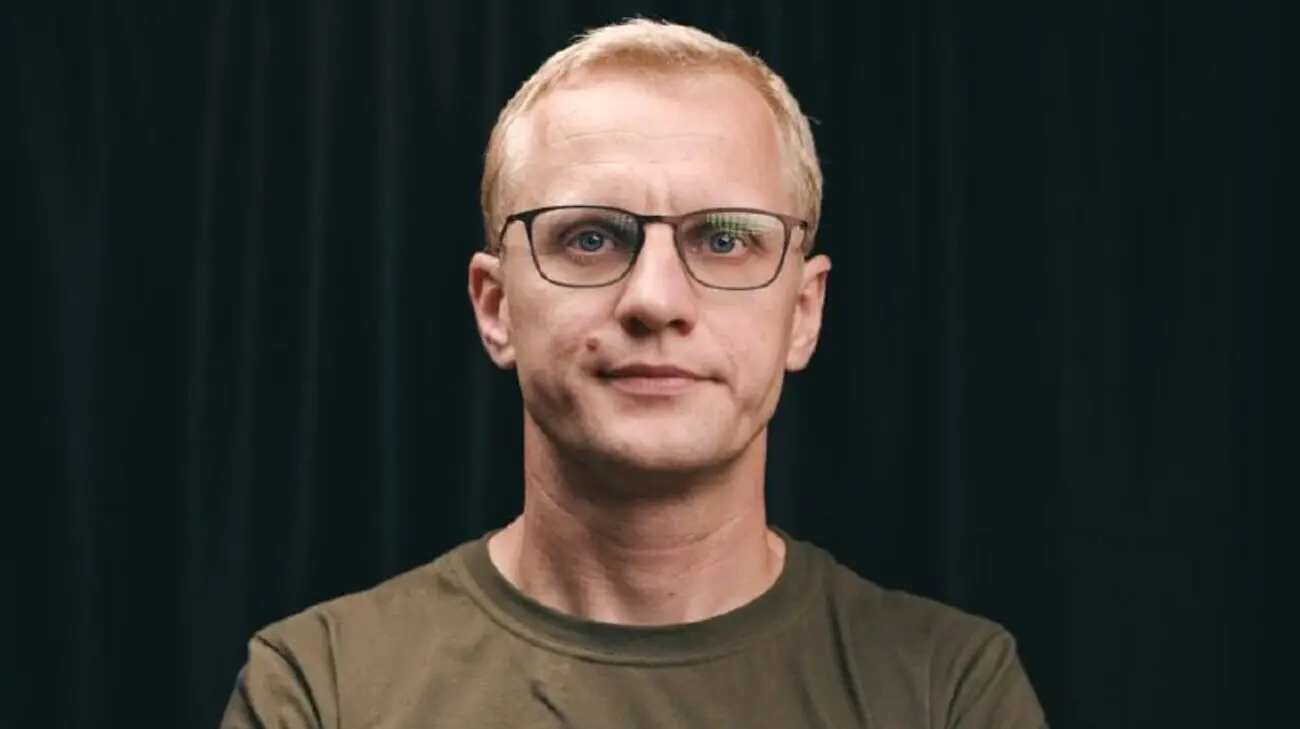 Шабунін заявив, що ДБР збрехало про повернення йому вилучених гаджетів