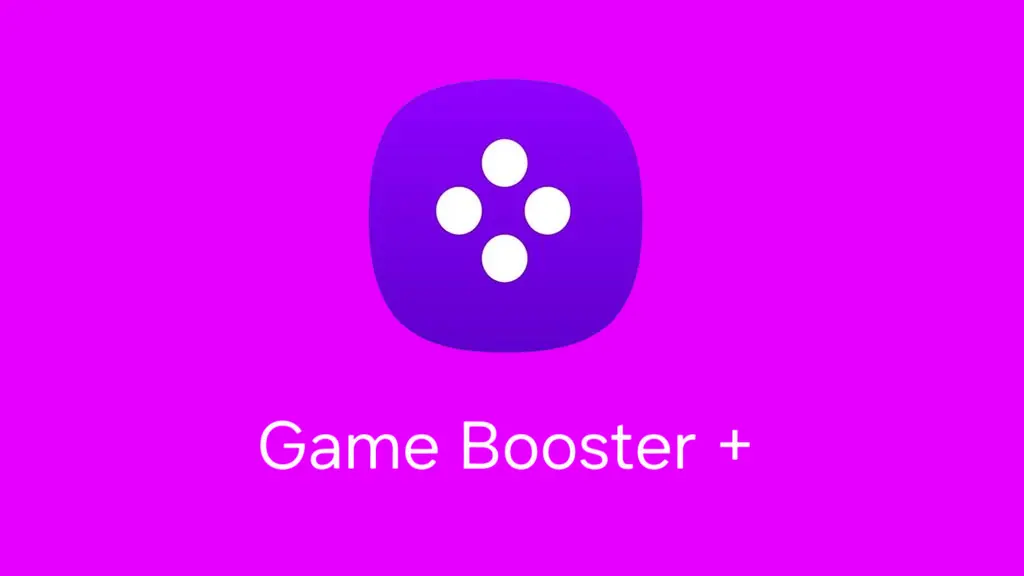Samsung оновлює Game Booster: нові функції для геймерів у One UI 8