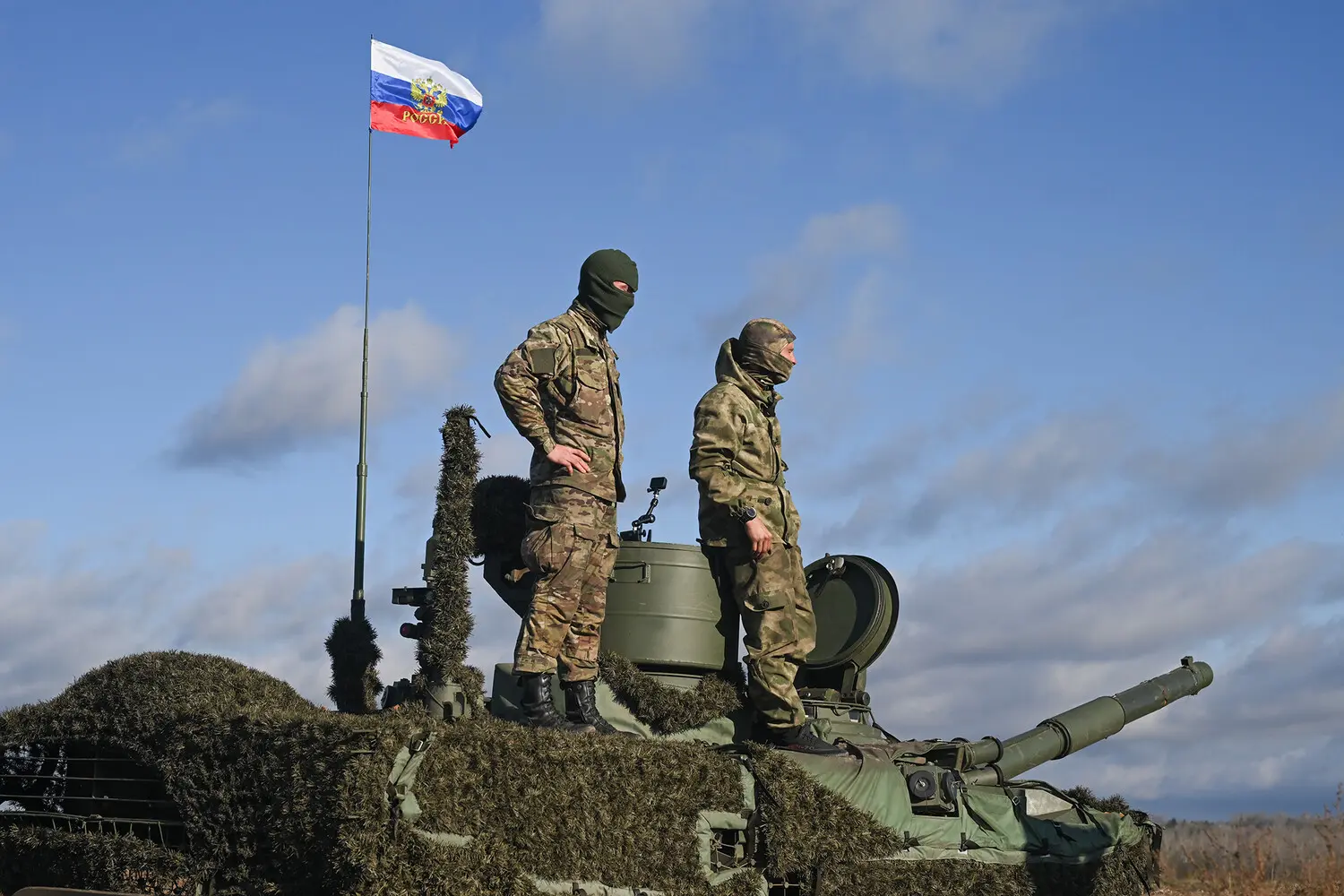 Военная разведка: В России офицеры 83-й бригады получили $2,5 млн за фейковые ранения