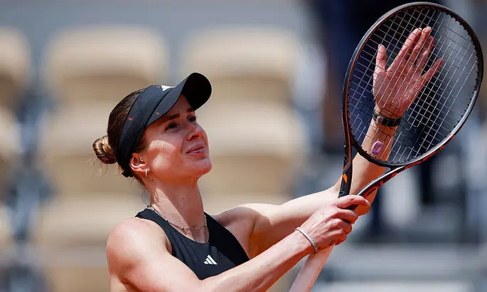 Три украинские теннисистки начнут турнир WTA 1000 в Цинциннати со второго круга