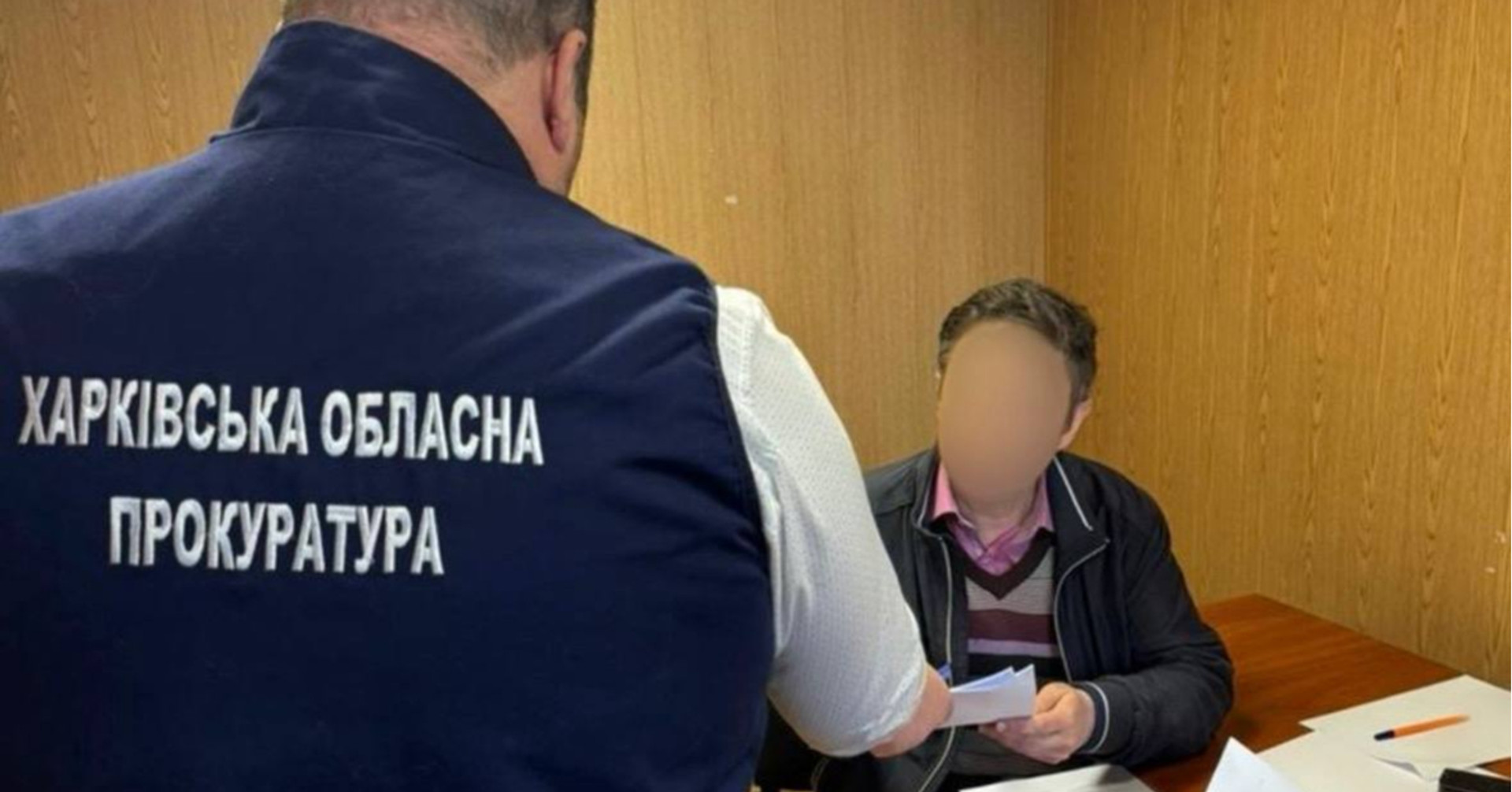 Чекав на знищення України: у Харкові судитимуть доцента вишу, який підтримував агресію РФ