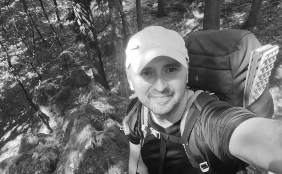 На війні в Україні загинув польський журналіст Кшиштоф Горжелак