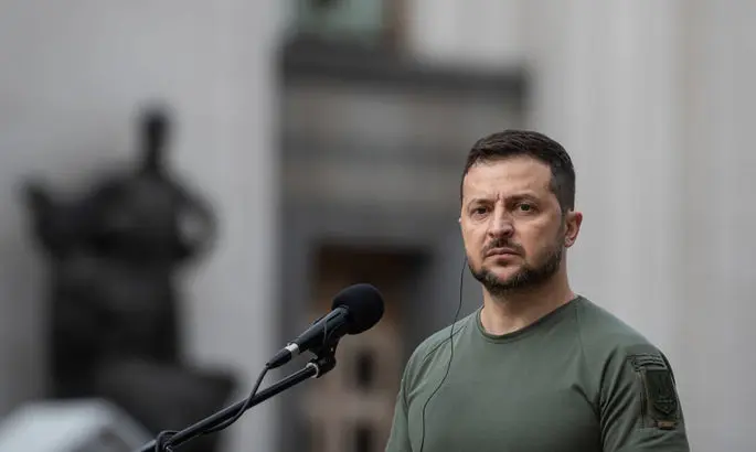 Зеленский - о ночной атаке: Российская армия установила один из своих безумных антирекордов