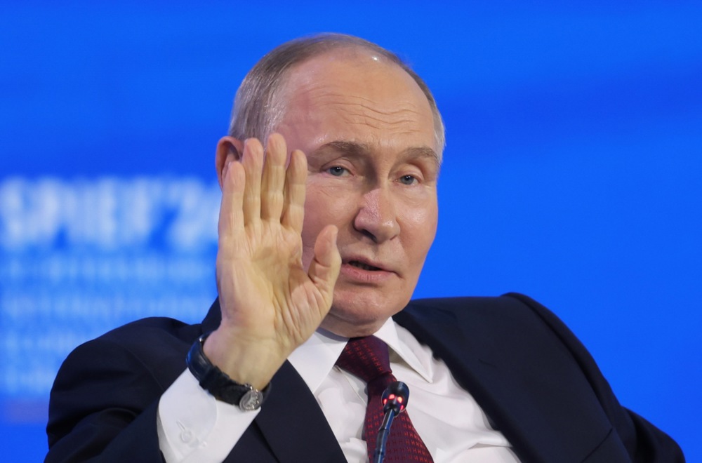 Встреча Трампа и Путина и ее место еще не согласованы, несмотря на слова Кремля – ABC News