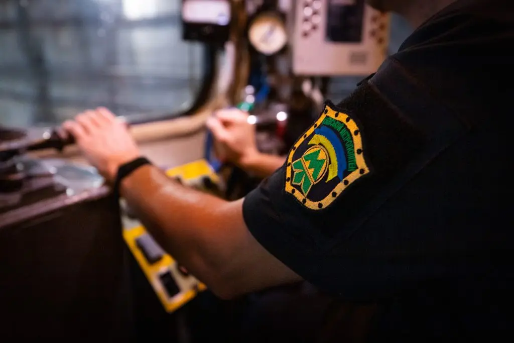 Київметрополітен за 1,3 млн гривень оновить форму своїх співробітників