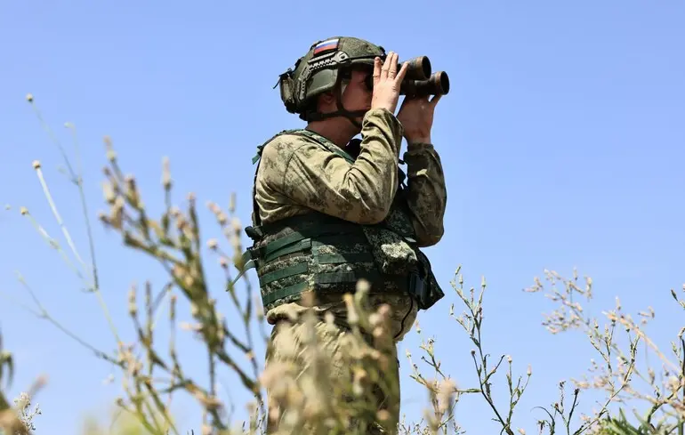Росіяни просунулися в межах трьох областей, до однієї з них щойно зайшли — DeepState