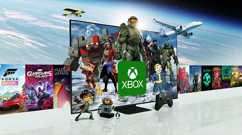 Microsoft натякнула на здешевлення Xbox Cloud Gaming