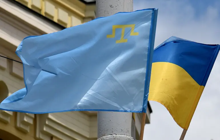 Президія Меджлісу кримськотатарського народу зробила заяву напередодні зустрічі Трампа з Путіним