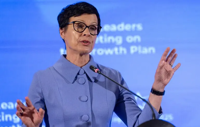 ЄС уважно стежитиме за незалежністю НАБУ та САП – Кос