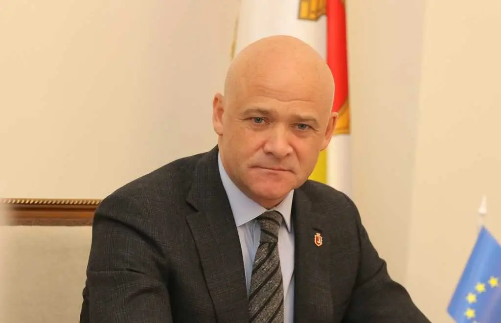 Мер Одеси розповів, як реагує на повітряні тривоги