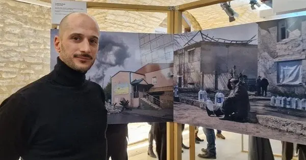 На Донеччині російський FPV-дрон вбив 38-річного фотожурналіста з Парижа