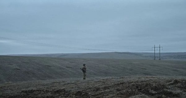 Режисери Аліна Горлова, Єлизавета Сміт та Семен Мозговий розповіли про свій фільм Militantropos