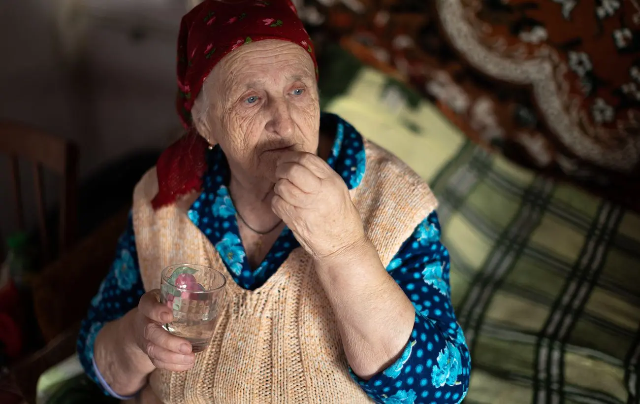 Пенсійний вік в Україні: що зміниться та коли