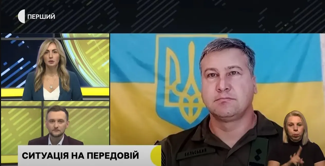 «Путін за будь-яку ціну намагається Харківщину повернути» – ОСУВ «Дніпро»