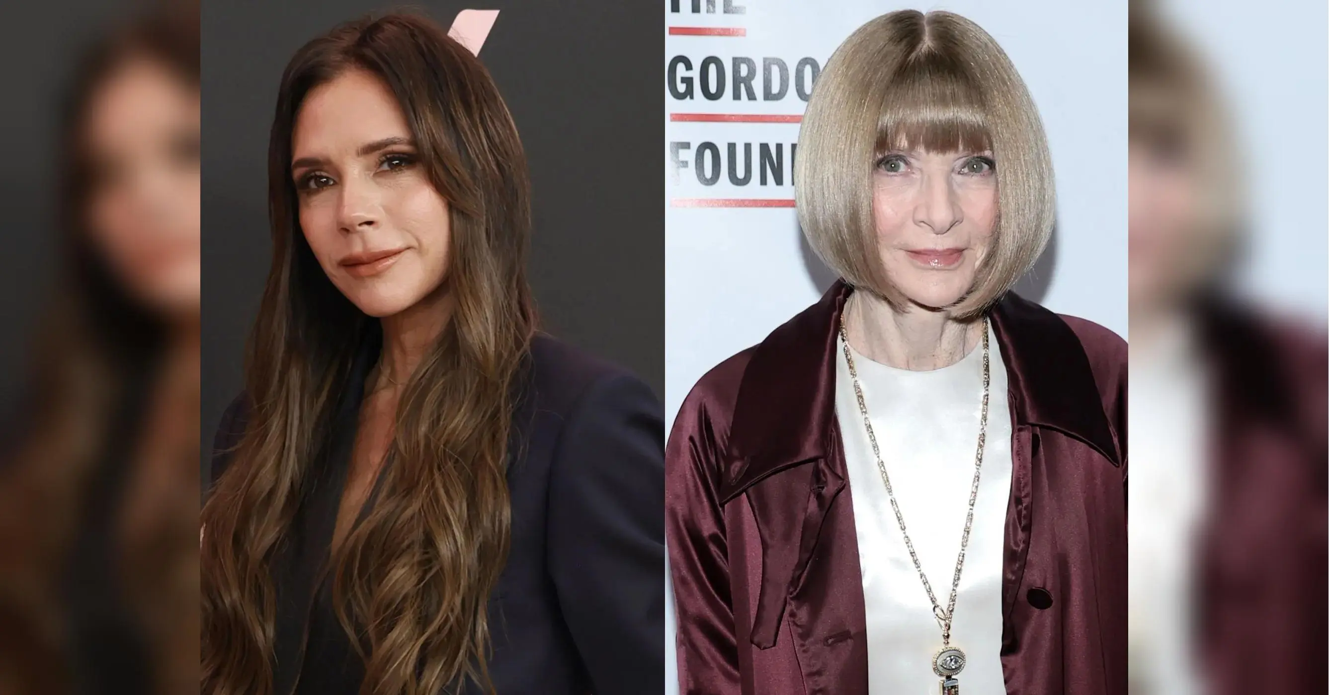 Вікторія Бекхем може зайняти місце легендарної редакторки Vogue: що відомо