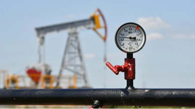 Ціни на нафту відреагували на можливі тристоронні переговори РФ, України та США