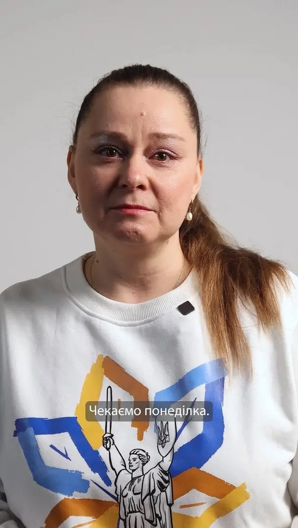 Віталіна Біблів повністю показала свого чоловіка та повідомила про їхнє горе: "Час зупинився"