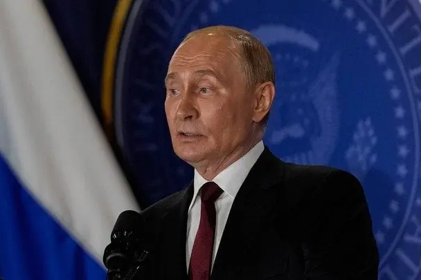 Пропозиції Путіна Трампу щодо закінчення війни в Україні