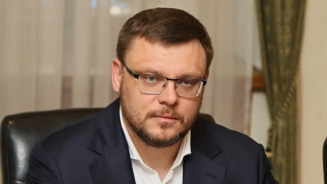 Директор НАБУ подтвердил, что у Шурмы был обыск в Германии