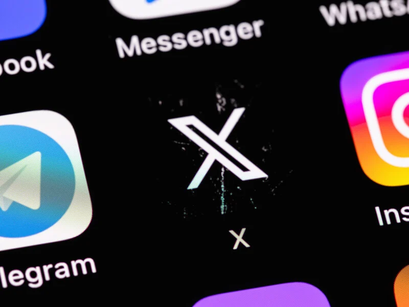 В Україні планують обмежити доступ до TikTok, Telegram і Viber
