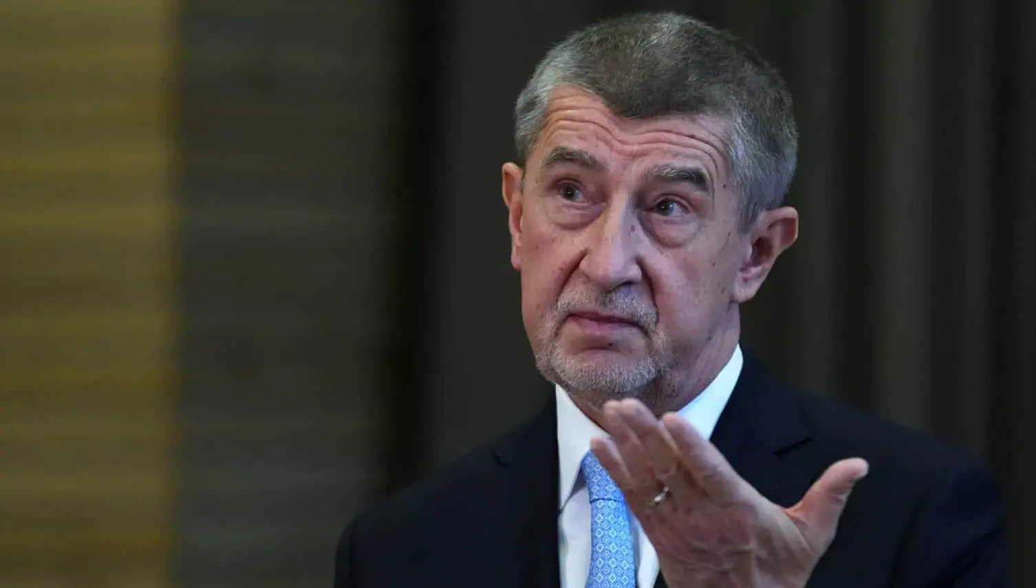 У Чехії партія популістського експрем’єра Бабіша лідирує перед осінніми виборами