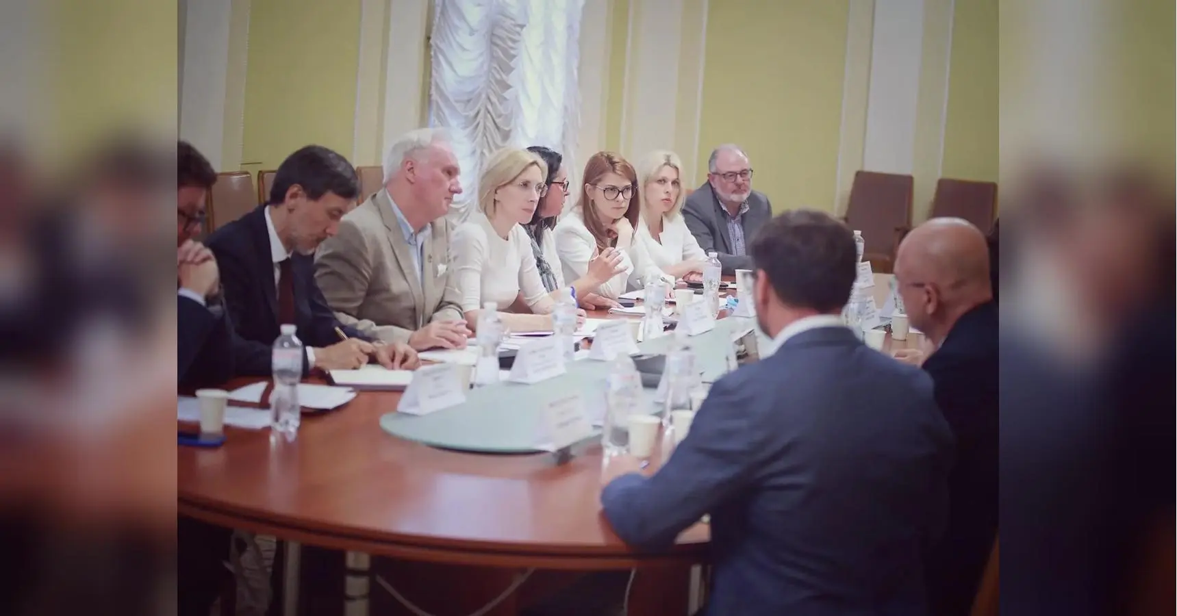Фінансова допомога на опалення для українських сімей у 2025 році