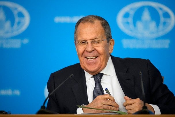 Чи поїде Трамп до Москви: Лавров підтвердив запрошення Путіна