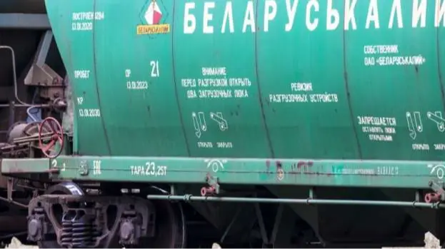 Спад у білоруській промисловості поглиблюється – розвідка