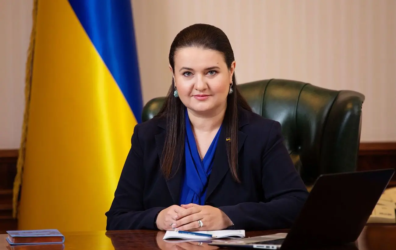 Україна сподівається на підтримку США у протистоянні з Росією