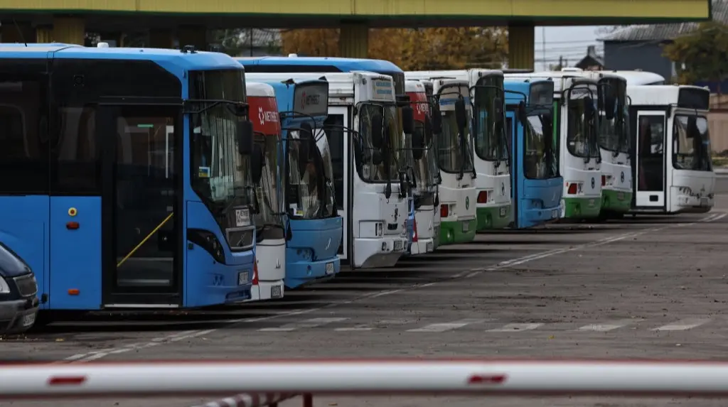 В Україні на понад 60% зріс попит на автобуси: які моделі купували в травні