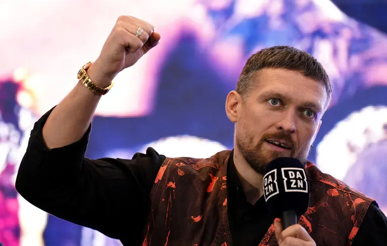 "Це важко": Усик запросив Трампа пожити у себе вдома під російськими обстрілами